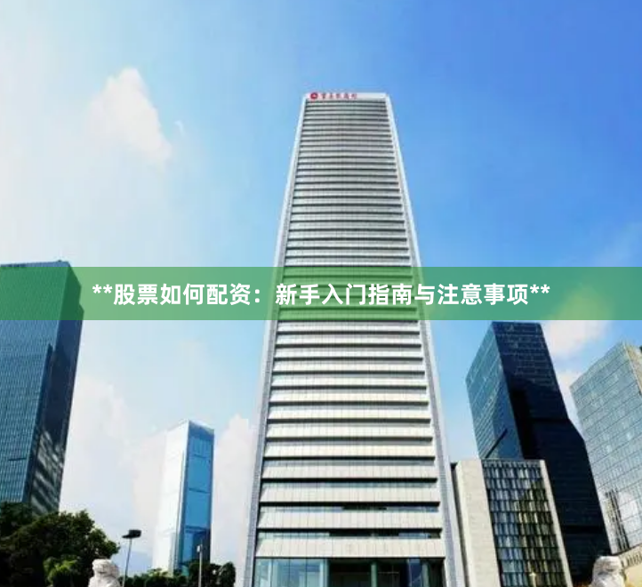 **股票如何配资：新手入门指南与注意事项**